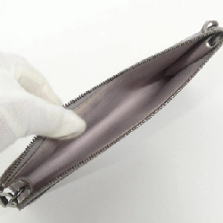 Túi đeo chéo Louis Vuitton Epi Pochette Accessoires 24cm M5294B - Hàng hiệu Chính hãng 768956