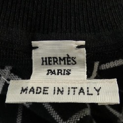 【Mã giảm giá】HERMES Áo len 643946