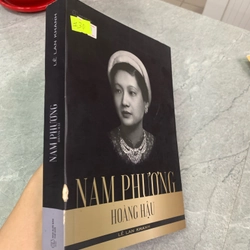 Nam Phương hoàng hậu  279195