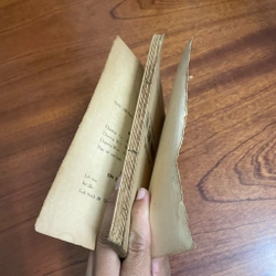 [Sách Xưa] - II Đại Sư Tăng Xán _ Tín Tâm Minh _ Nghĩa Giải - Thuần Tâm, Nhựt Quang - 1974 494904