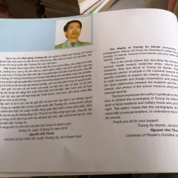 Sức sống Trường Sa - Hoàng Chí Hùng  1002441