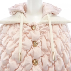 Áo khoác CHANEL 634127