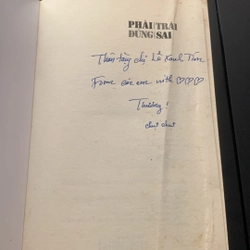 PHẢI TRÁI ĐÚNG SAI - Michael Sandel 278661