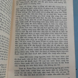 LỊCH SỬ TRUNG QUỐC - NGUYỄN ANH THÁI, ĐẶNG THANH TỊNH, NGÔ PHƯƠNG BÁ 443281