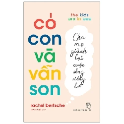 Có Con Và Vẫn Son: Cha Mẹ Giành Lại Cuộc Sống Riêng Tư - The Kids Are In Bed - 335662