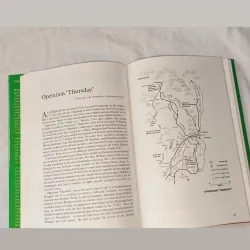 The Unforgettable Army: Slim's XIVth Army in Burma (against Japanese in World War II) 748251