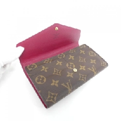 Ví Louis Vuitton Monogram Porte-Feuille Sara M62234 - Hàng hiệu Chính hãng 770720