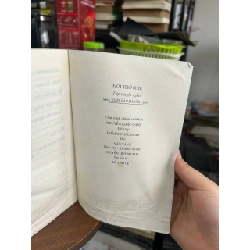 Hơi Thở Nhẹ - An Nga chọn lọc 973586