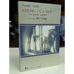 Khung Cửa Hẹp - André Gide 120467