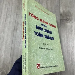 Tổng hành dinh trong mùa xuân toàn thắng. 7a1 738700