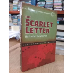 The scarlet letter - Nathaniel Hawthorne 522519