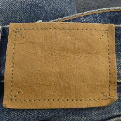 Celine CELINE Quần Jeans Flare Surf RP03K930F - Hàng hiệu Chính hãng 812930