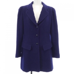 【Mã giảm giá】【Cổ điển】Áo khoác CHANEL