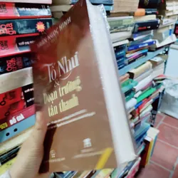 Tố như và đoạn trường tân thanh 572255