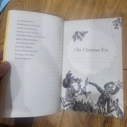 Christmas Tales (Sách tiếng anh) 528063