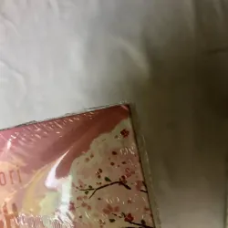 Tiệm Sách Thứ Sáu: Vị Mochi Mùa Xuân - Sawako Natori 974162