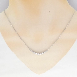 PT850 Necklace - Hàng hiệu Authentic 862133