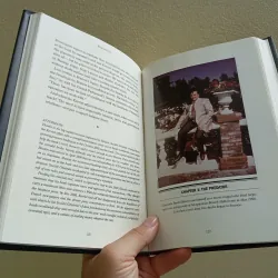 Scandal fortune, english book, sách tiếng Anh  932596