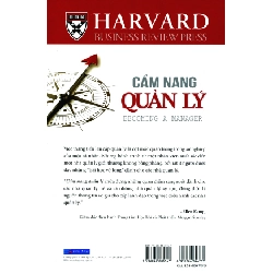 Cẩm Nang Quản Lý - Quản Trị Những Thách Thức Trong Quản Lý - Linda A. Hill 293162