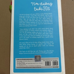 Tìm đường tuổi 20s 471270