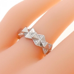 Nhẫn kim cương PT950 0.10CT 669768