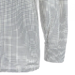 Áo sơ mi màu Broderie Anglaise LOUIS VUITTON FOBB07TZ5 - Hàng hiệu Authentic 817321