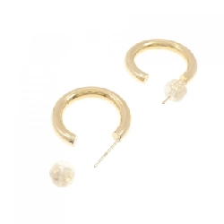 K18YG Bông tai - Hàng hiệu Authentic 872757