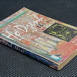 HỒ DZẾNH THI SĨ - Nhiều tác giả 1023192