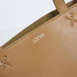 Túi xách Loewe Puzzle Fold Tote Mini A657V25X01 - Hàng hiệu Authentic 764157