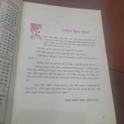 Almanach DU LỊCH 1990 527228