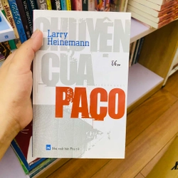 Chuyện Của Paco-Larry Heinemann#HATRA