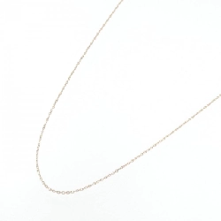 K18PG Dây chuyền - Hàng hiệu Authentic 865540