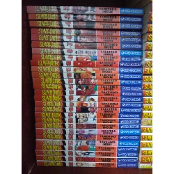 Truyện tranh slamdunk 472566