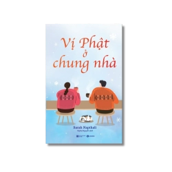 Vị phật ở chung nhà - Sarah Napthali