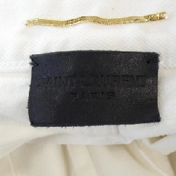 SAINT LAURENT 612061 Y8880 Jeans - Hàng hiệu Chính hãng 819751