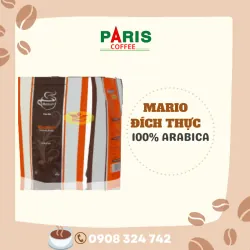 Cà Phê Các Loại 995469