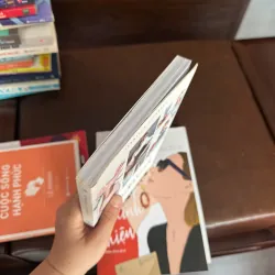 MẶC ĐẸP KIỂU SCANDINAVIAN – Đơn giản nhưng tinh tế | Pernille Teisbaek - K3 1006686