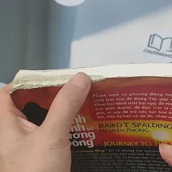 Hành trình về Phương Đông - Nguyên Phong 688461