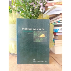 Tìm hoa quá bước - Hoài Anh