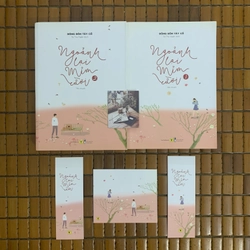 Ngoảnh lại mỉm cười