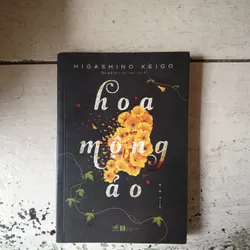 Hoa mộng ảo