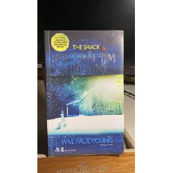 Nơi Trái Tim Hội Ngộ -Tác giả: WM. Paul Young -Nhà xuất bản: NXB Hội Nhà Văn 2010 STB1506 Blogmeo 27525