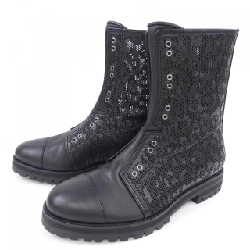 Giày bốt JIMMY CHOO 659161