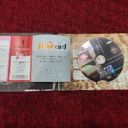 THE FOURTH ALBUM SUPER JUNIOR  7032