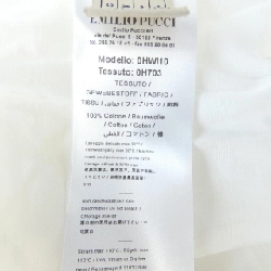 Đầm EMILIO PUCCI 0HWI10 - Hàng hiệu Authentic 814007