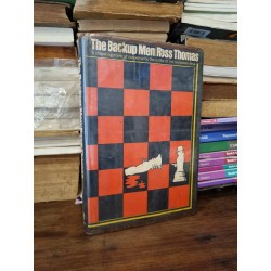 THE BACKUP MEN - Ross Thomas 174869