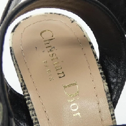 Giày cao gót CHRISTIAN DIOR - Hàng hiệu Authentic 829496