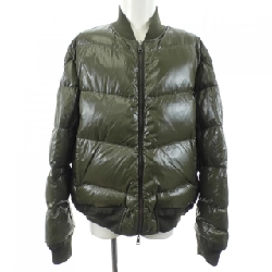 MONCLER GRANVILLE Áo khoác lông - Hàng hiệu Chính hãng 884037