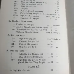Tài Liệu Trụ Trì Phật-Giáo Việt-Nam Sách Có Bìa Mới 90% 695629