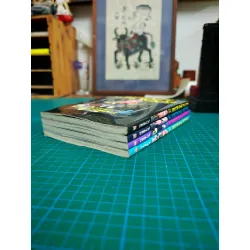 Truyện BOCCHI THE ROCK!